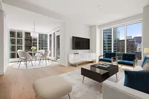 150 Seaport Blvd, Boston, MA 02210 - Photo 1