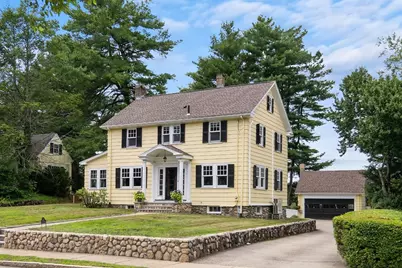 162 Forest St, Winchester, MA 01890 - Photo 1