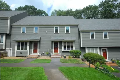6 Deer Path #4, Maynard, MA 01754 - Photo 1