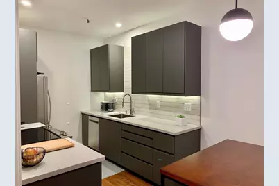 70 The Fenway #54, Boston, MA 02115 - Photo 1