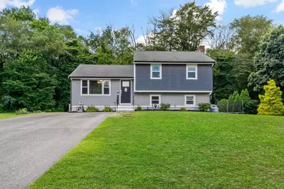 634 Sesame Street, Dighton, MA 02715 - Photo 1