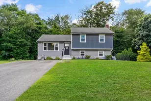 634 Sesame St, Dighton, MA 02715 - Photo 1