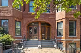 236 W Newton, Boston, MA 02116 - Photo 1