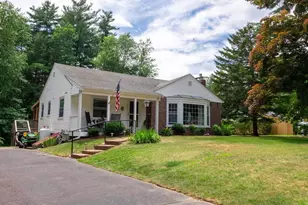 29 Bayberry Rd, Hanson, MA 02341 - Photo 1