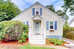 131 Hobart St, Braintree, MA 02184 - Photo 1