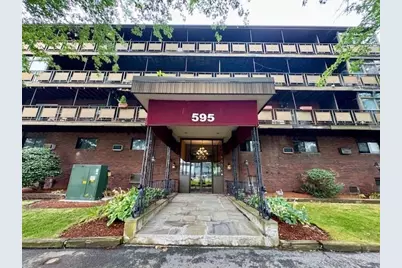 595 Revere Beach Pkwy #21, Revere, MA 02151 - Photo 1