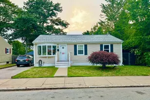 1626 Robeson St, Fall River, MA 02720 - Photo 1