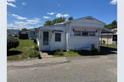 130 East Washington #75, North Attleboro, MA 02760 - Photo 1