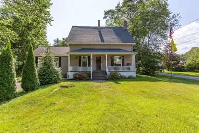 11 Dean St, Norton, MA 02766 - Photo 1