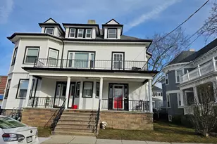 309 Madison St, Fall River, MA 02720 - Photo 1