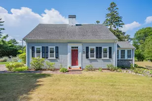 221 Church St, Harwich, MA 02645 - Photo 1