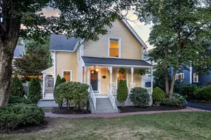 5 Cutting St, Winchester, MA 01890 - Photo 1