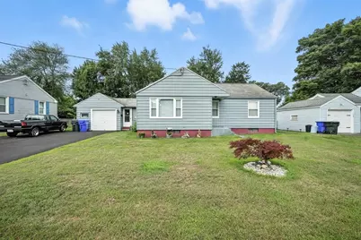 166 Drexel St, Springfield, MA 01104 - Photo 1