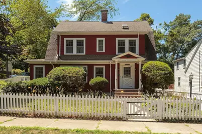 70 Woodside Road, Winchester, MA 01890 - Photo 1