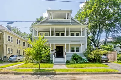 11 Lyman Road #A, Northampton, MA 01060 - Photo 1