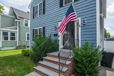 7 Brockton Ave, Quincy, MA 02169 - Photo 1