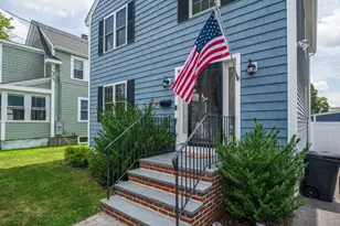 7 Brockton Ave, Quincy, MA 02169 - Photo 1