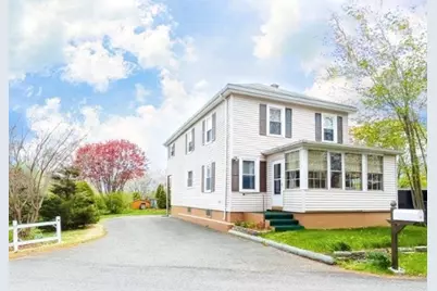 2 Clarendon St, Taunton, MA 02780 - Photo 1