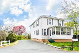 2 Clarendon St, Taunton, MA 02780 - Photo 1