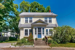 11 Pine Ct, Arlington, MA 02476 - Photo 1