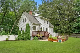 5 Cobb Ave, Peabody, MA 01960 - Photo 1