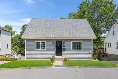 47 Crawford Rd, Braintree, MA 02184 - Photo 1
