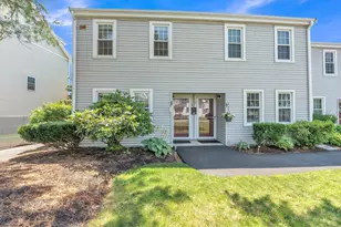 52 Warren St, Peabody, MA 01960 - Photo 1