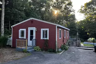 637 Wareham Rd, Plymouth, MA 02360 - Photo 1