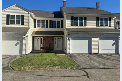 19 Village Way #19, Rutland, MA 01543 - Photo 1