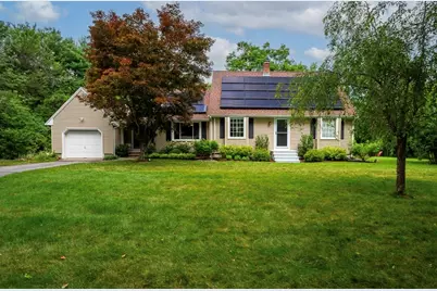 100 Bent St, Franklin, MA 02038 - Photo 1