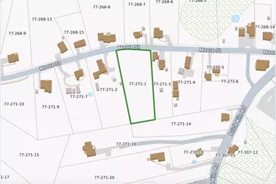 20 Moore St, Chelmsford, MA 01824 - Photo 1