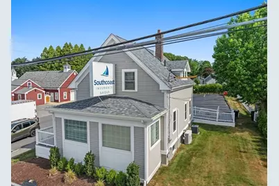 74 State Rd, Dartmouth, MA 02747 - Photo 1