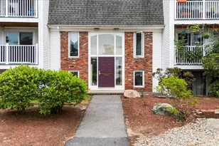 96 Main St, Foxboro, MA 02035 - Photo 1