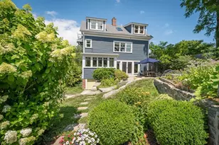 1113 Washington St, Gloucester, MA 01930 - Photo 1