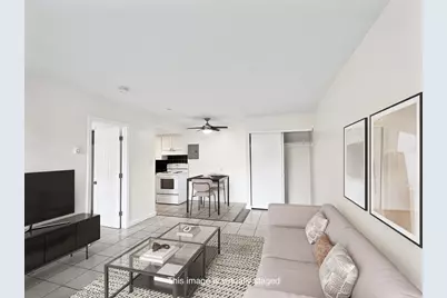 7 Arizona Ter #1, Arlington, MA 02474 - Photo 1