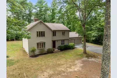 9 Randall Rd, Rochester, MA 02770 - Photo 1