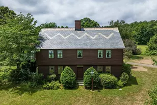 43 Pomeroy Meadow, Southampton, MA 01073 - Photo 1