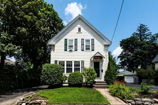 91 Leonard St, North Attleboro, MA 02760 - Photo 1