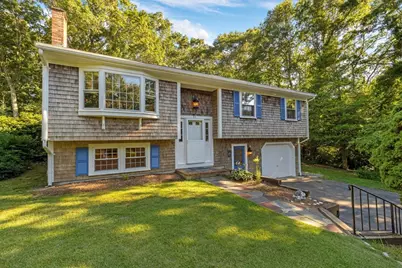 32 Crowell Rd, Sandwich, MA 02563 - Photo 1