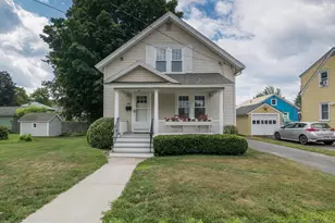 102 Norwood St, Greenfield, MA 01301 - Photo 1