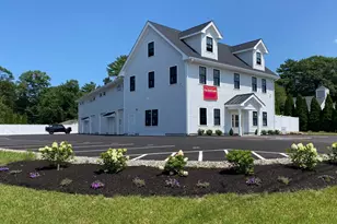 808 Chief Justice Cushing Hwy, Cohasset, MA 02025 - Photo 1