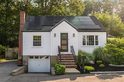 5 Cedar Brook Rd, Lynn, MA 01904 - Photo 1