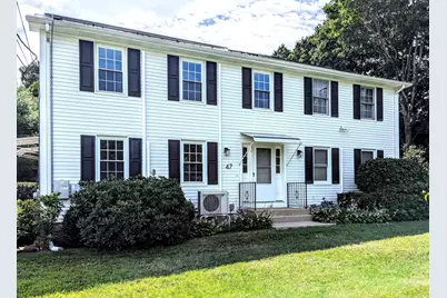 47 Hatfield St #A, Northampton, MA 01060 - Photo 1