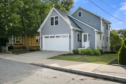 35 Russell St, Medford, MA 02155 - Photo 1