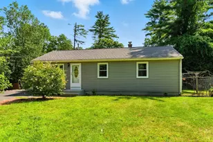 182 Monson Turnpike Rd, Ware, MA 01082 - Photo 1