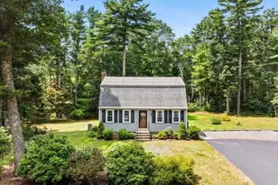 13 Thatcher St, Carver, MA 02330 - Photo 1