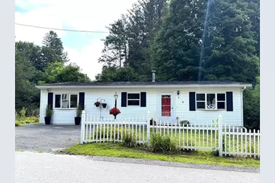 4 Depot St, Upton, MA 01568 - Photo 1