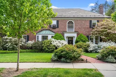 167 Willard Rd, Brookline, MA 02445 - Photo 1