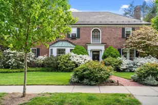 167 Willard Rd, Brookline, MA 02445 - Photo 1