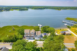 265 Monomoscoy Rd, Mashpee, MA 02649 - Photo 1